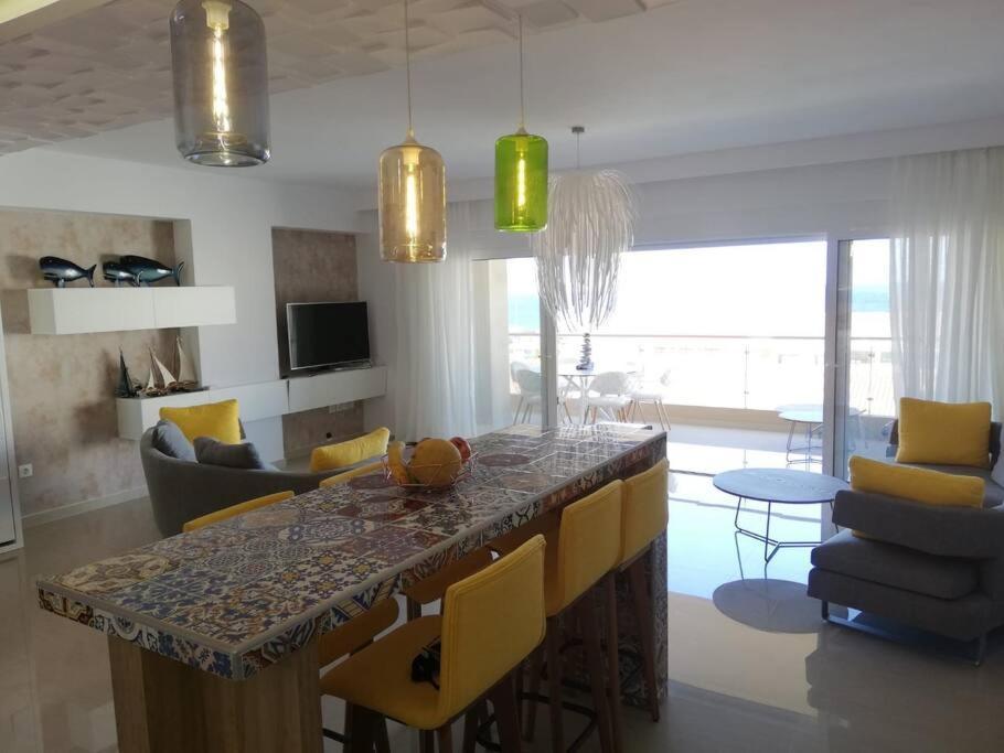 W Apartment Chania  Exteriér fotografie