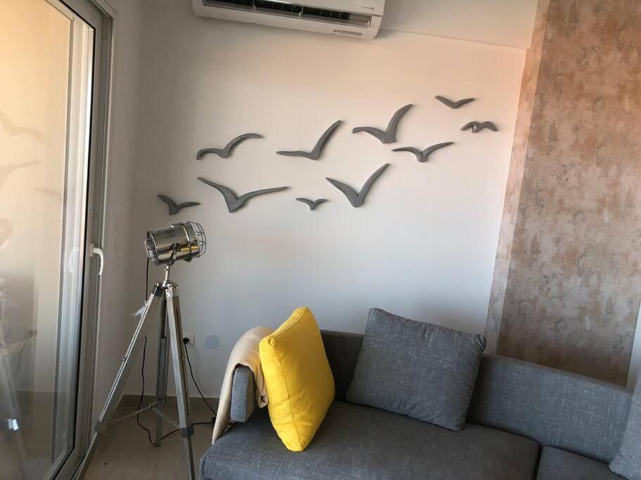 W Apartment Chania  Exteriér fotografie