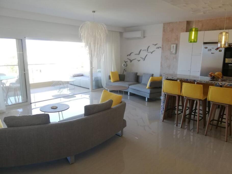 W Apartment Chania  Exteriér fotografie