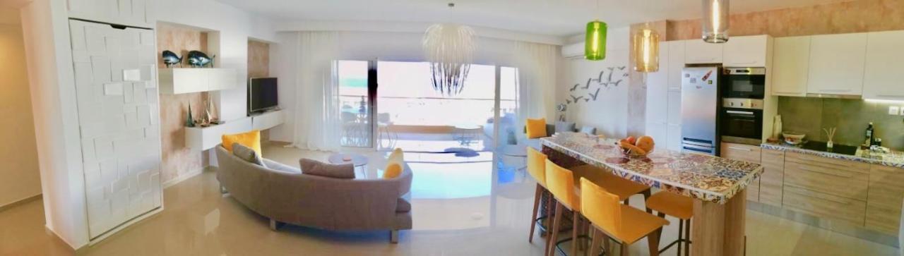 W Apartment Chania  Exteriér fotografie