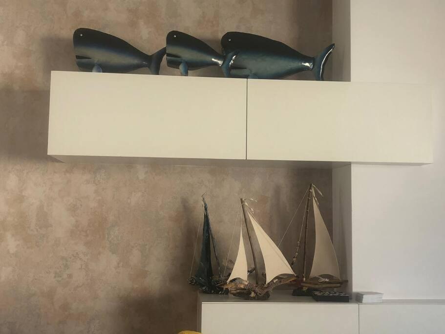 W Apartment Chania  Exteriér fotografie